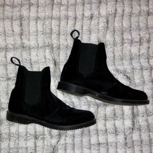 Dr. Martens Kengsiton Floren Chelsea Boots